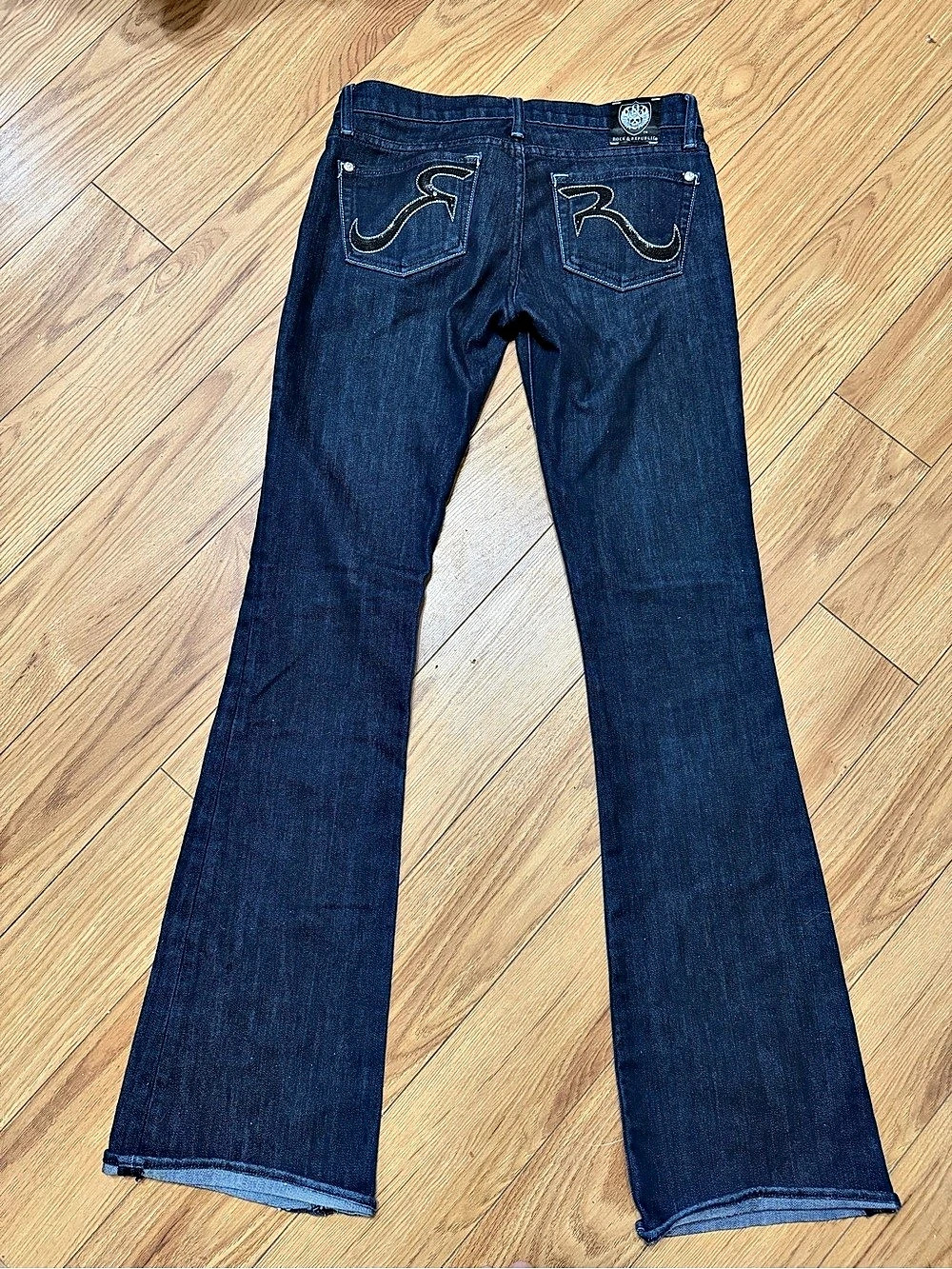 Rock & Republic Jeans